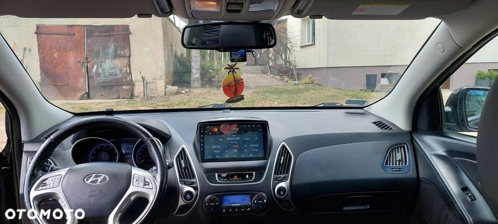 Hyundai ix35 2.0 Style - 6