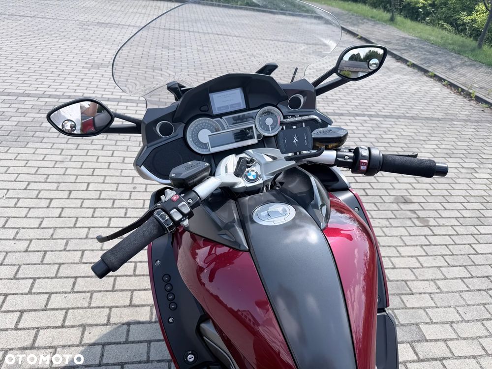BMW K - 19