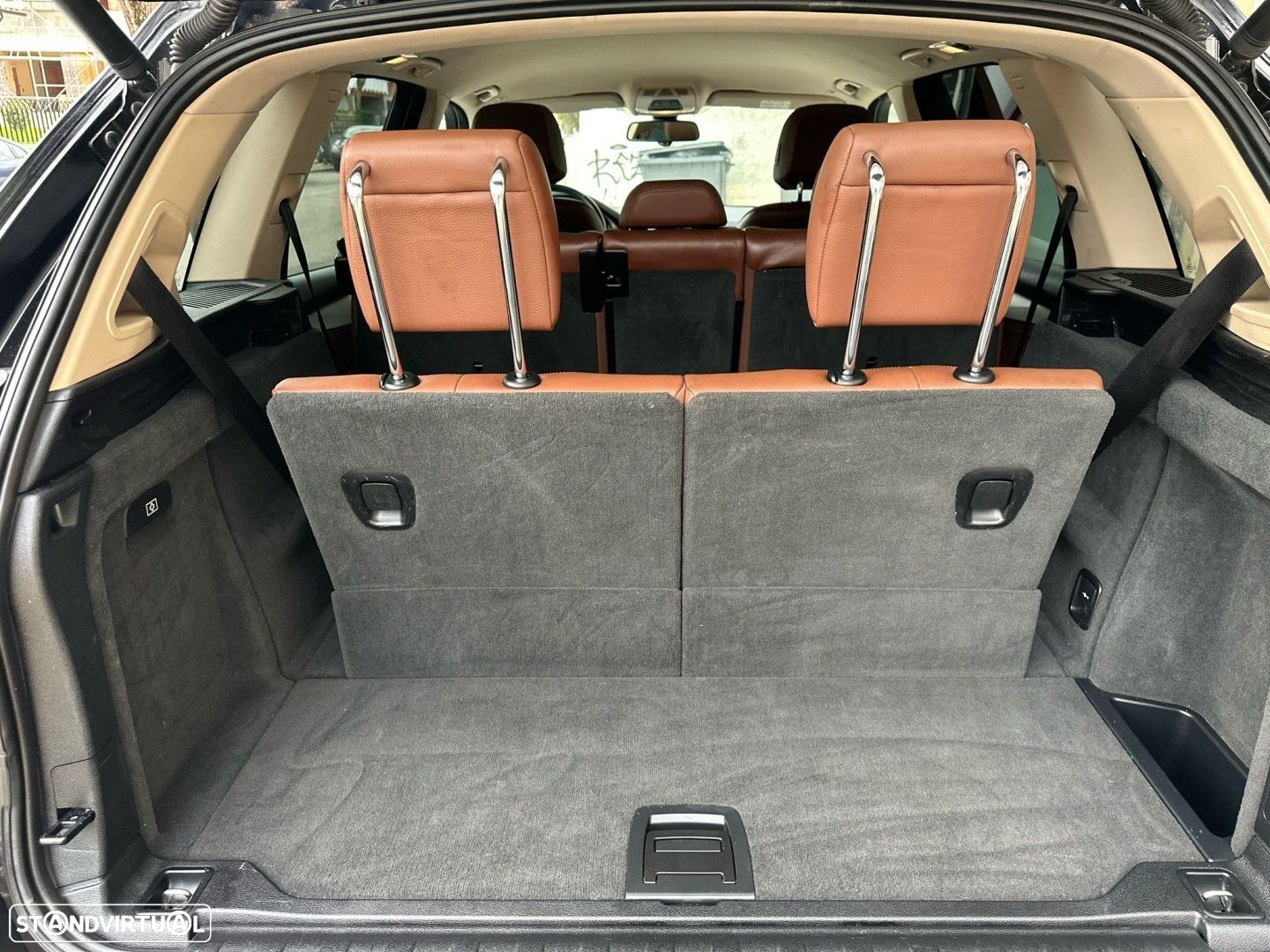 BMW X5 30 d xDrive - 10