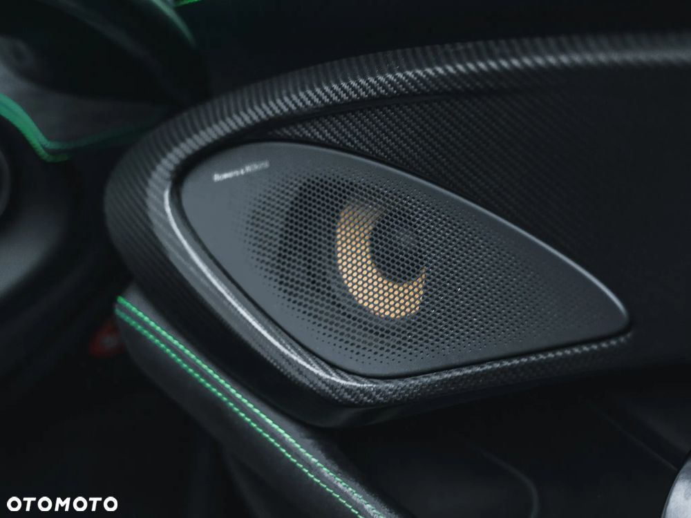McLaren 570S Coupe - 20