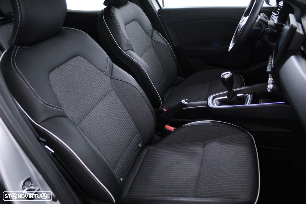Renault Clio 1.0 TCe Intens - 14