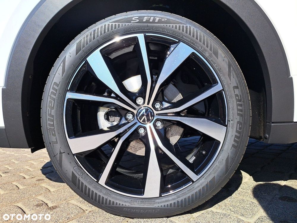Volkswagen T-Cross 1.0 TSI R-Line Plus DSG - 39