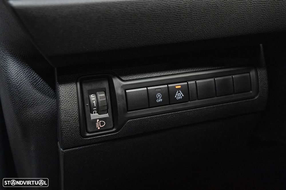 Peugeot 308 BlueHDi 130 EAT8 Allure - 20