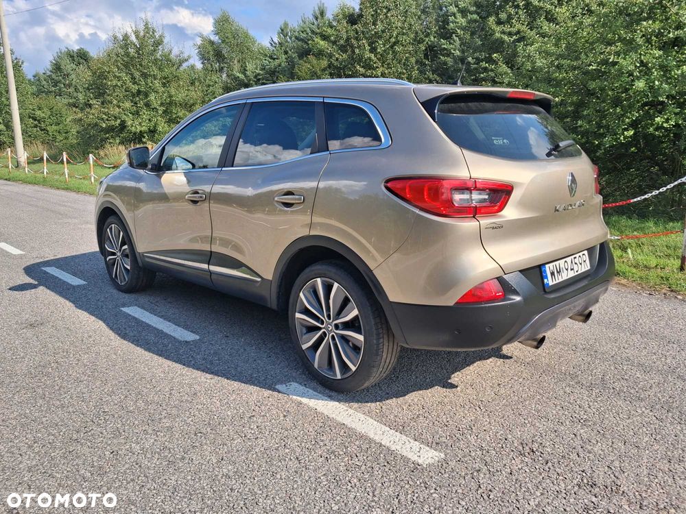 Renault Kadjar - 4