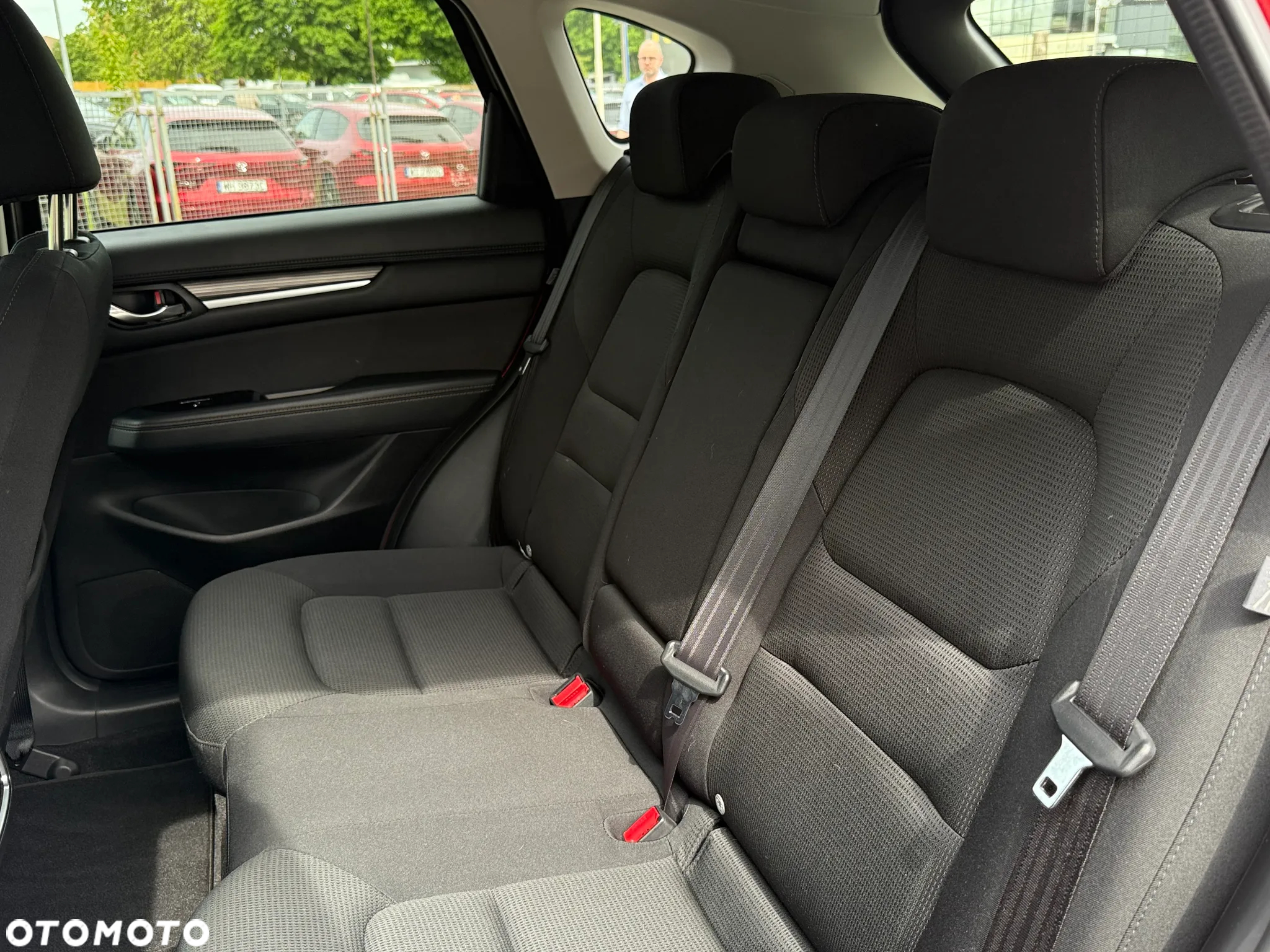 Mazda CX-5 2.0 Exclusive-Line AWD - 17