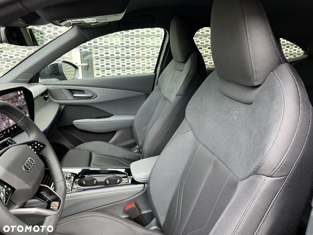 Audi Q3 Sportback - 21