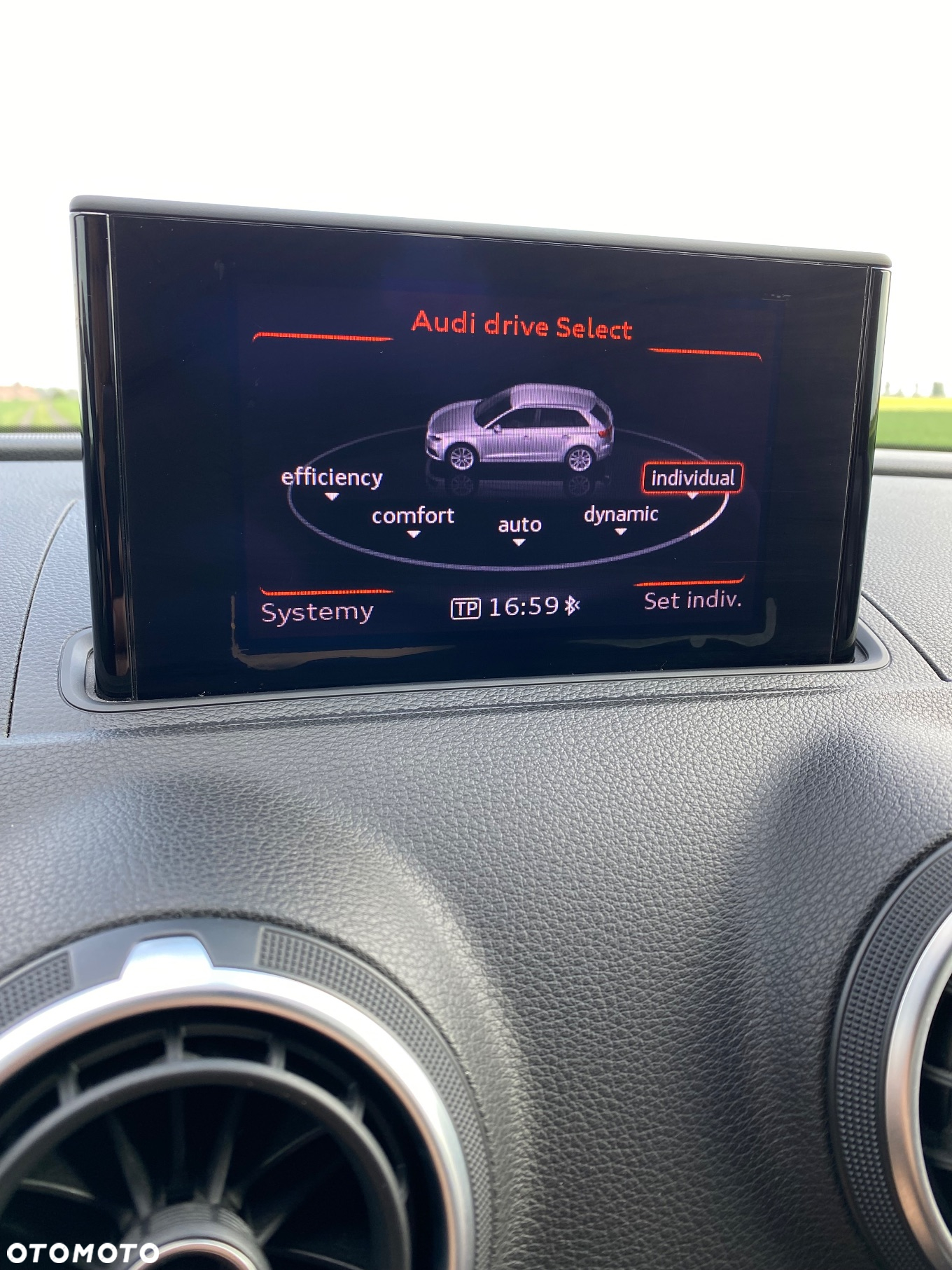 Audi A3 Sportback 2.0 TDI - 25