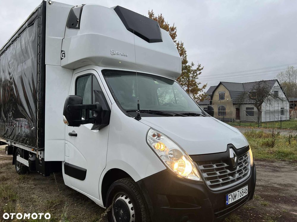 Renault Master - 3