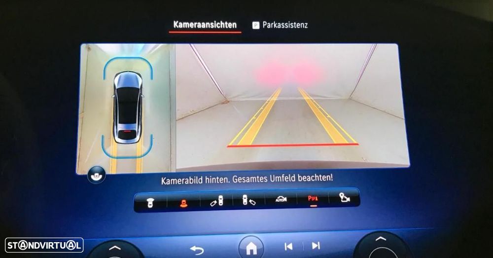 Mercedes-Benz EQS 580 4Matic Electric Art - 7