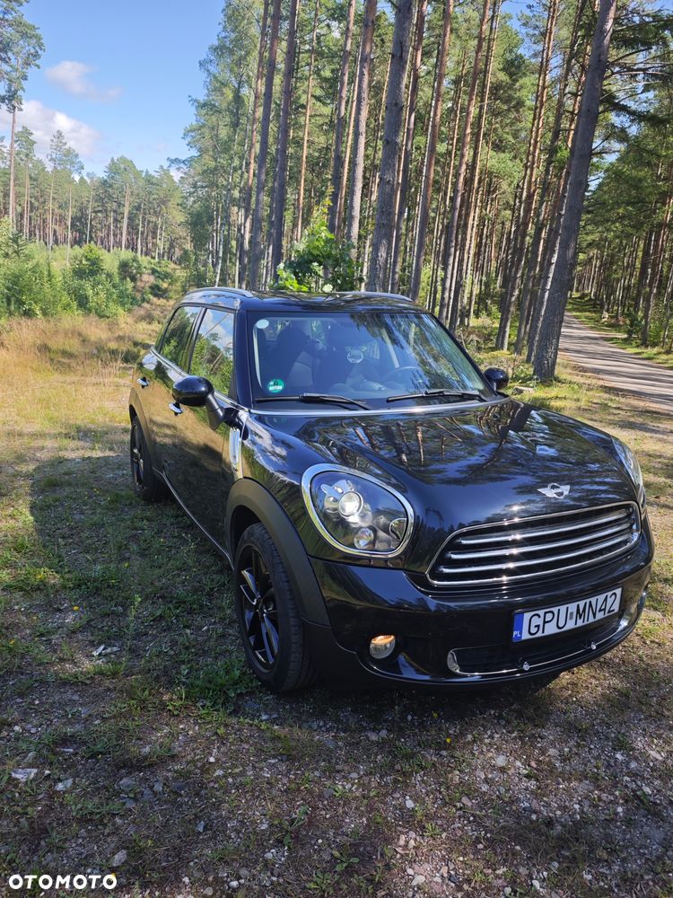 Mini One 2014 photo 2