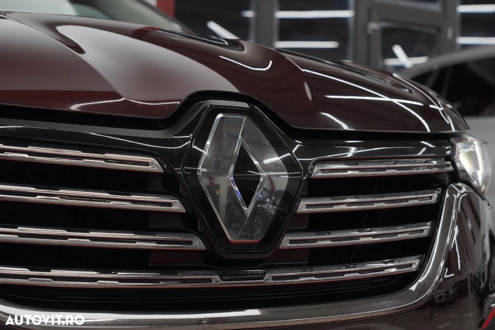 Renault Talisman TCe 160 EDC GPF INTENS - 21