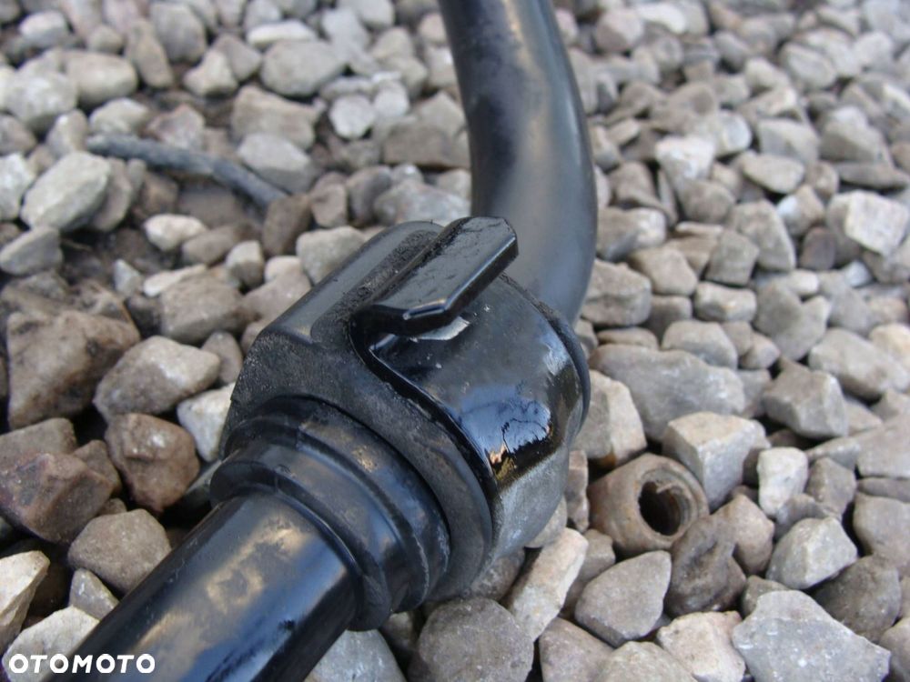 stabilizator przód audi tt 8n s3 golf iv r32 leon i cupra oryginał !! - 4