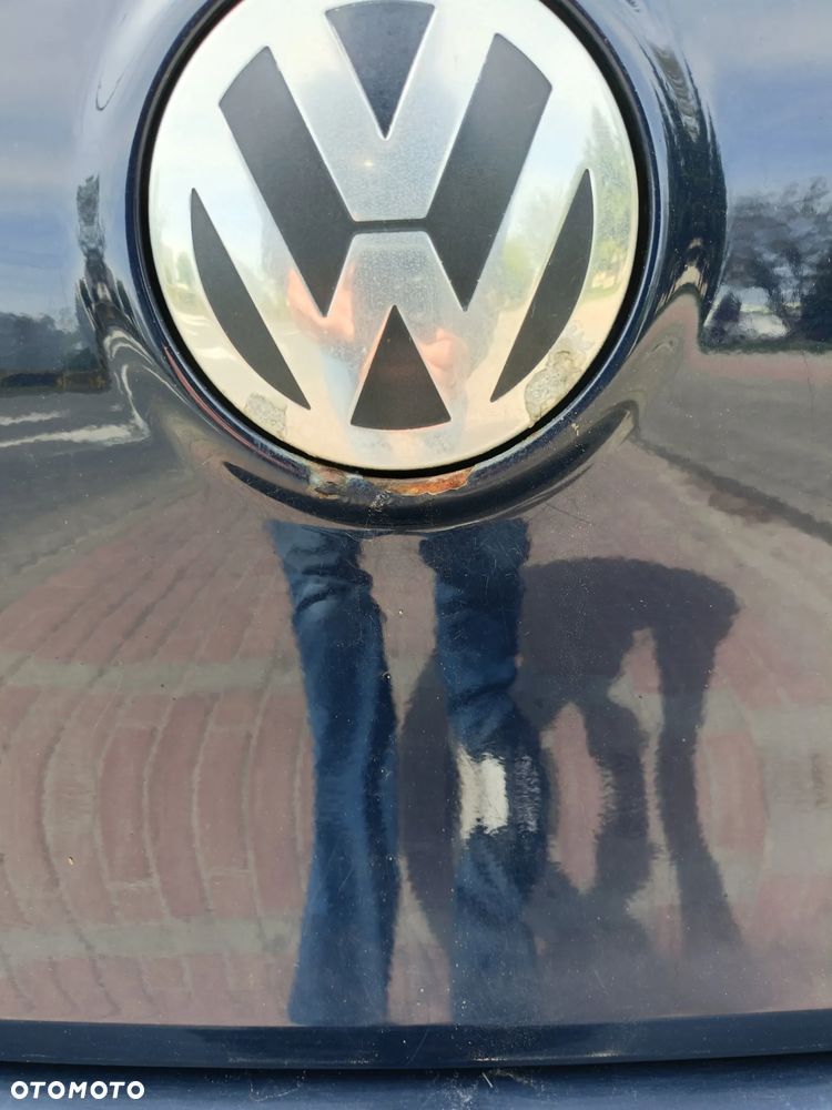 Volkswagen Golf 1.9 TDI Comfortline - 13