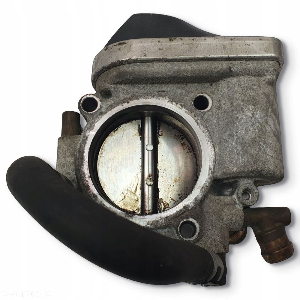 PRZEPUSTNICA Opel Vectra C 1.8 Z18XER GM 55562380 A2C53192017 - 7