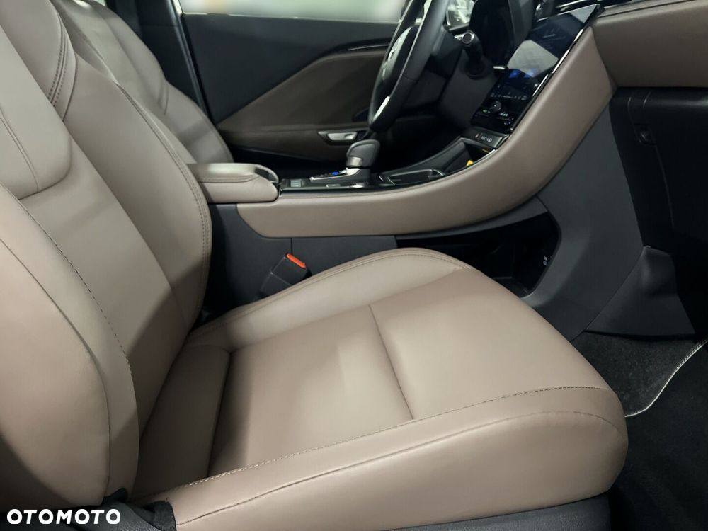 Lexus LBX 1.5 Hybrid Elegant - 16