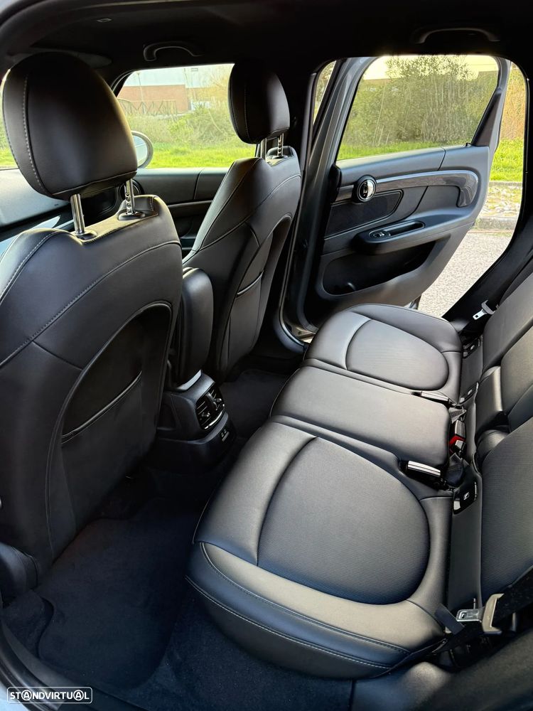 MINI Countryman Cooper SE ALL4 Auto - 10