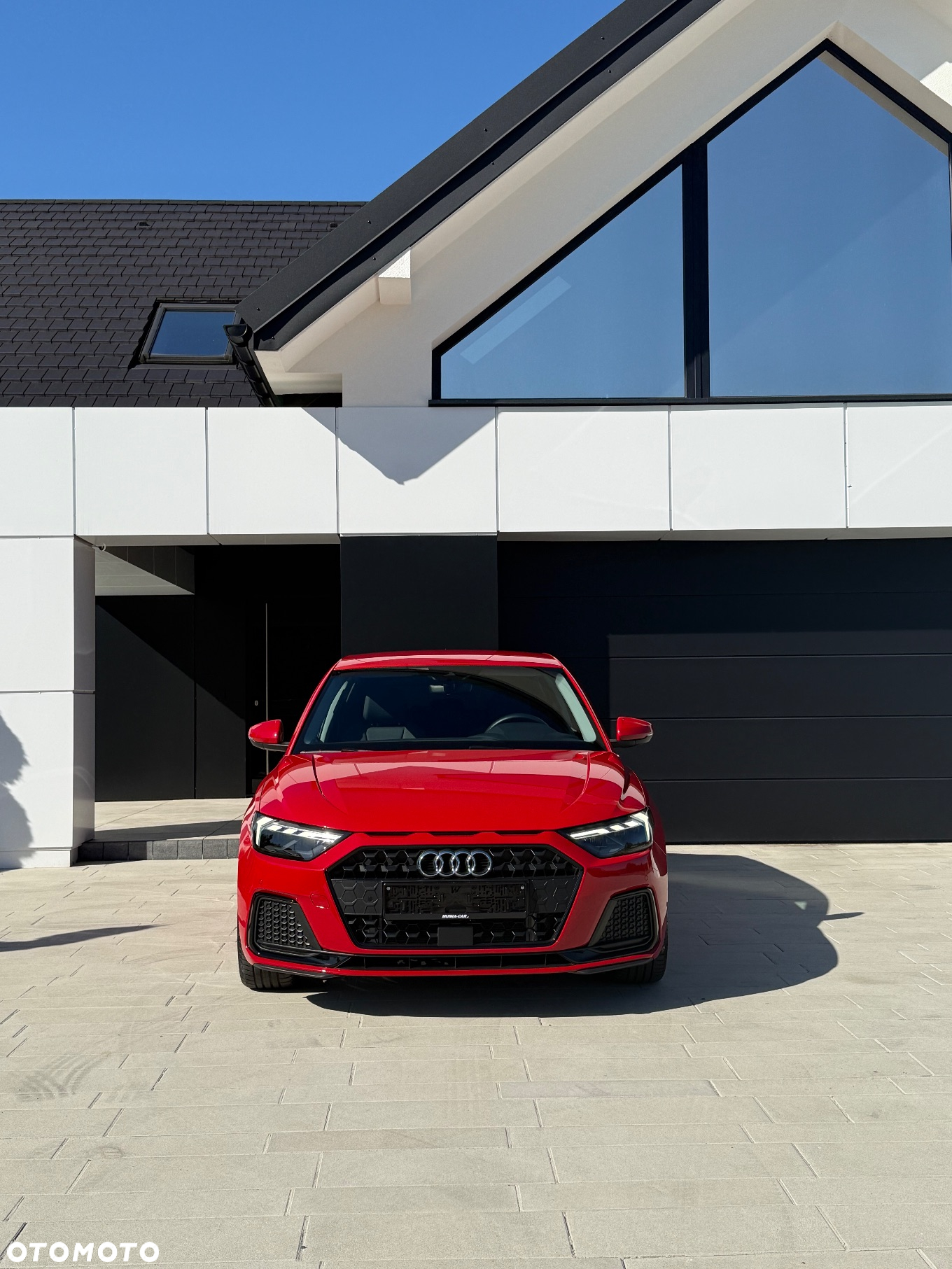 Audi A1 35 TFSI S tronic advanced - 35
