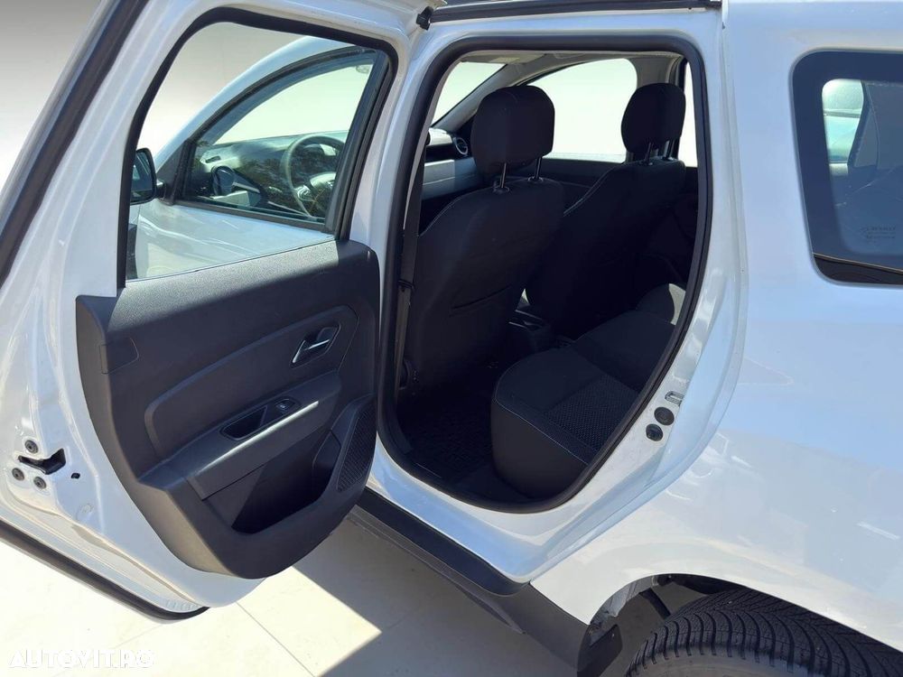 DACIA Duster 2020 — imagine 11