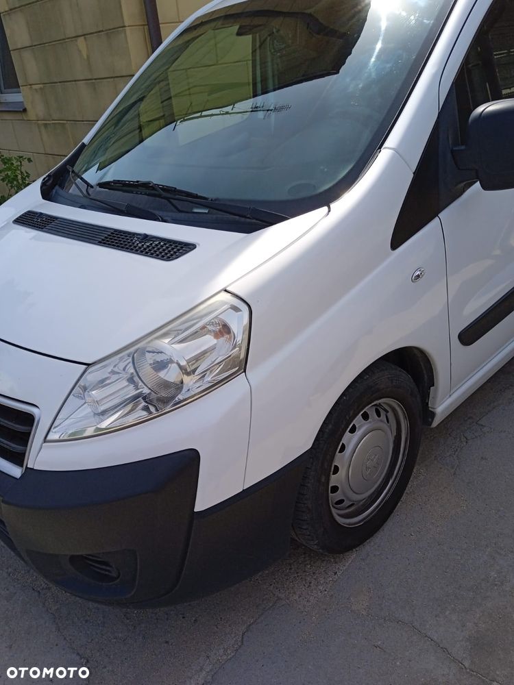 Peugeot Expert - 2