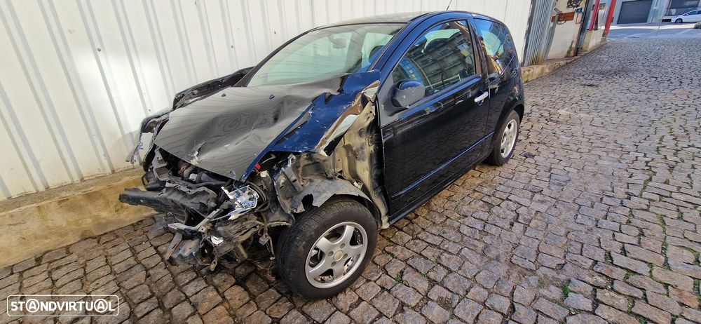 Citroën C2