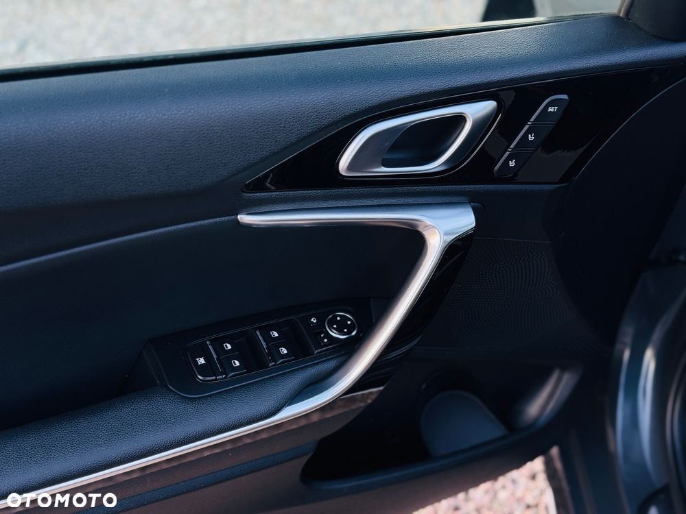 Kia ProCeed 1.6 CRDi DCT7 SCR GT LINE - 28