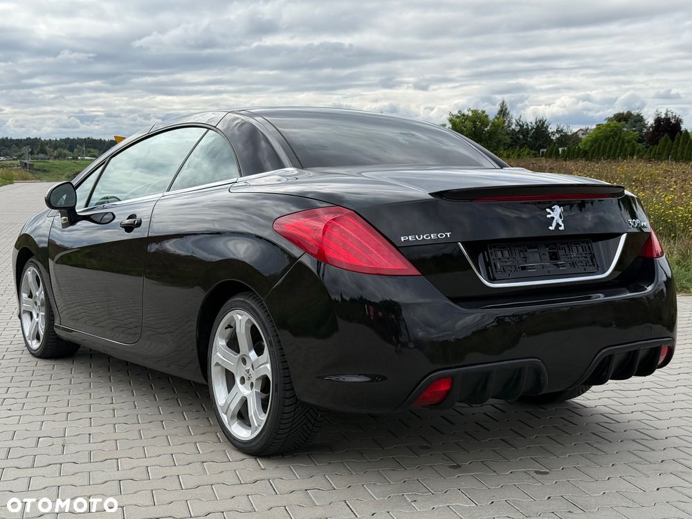 Peugeot 308 CC 2.0 HDi Sport Pack - 19