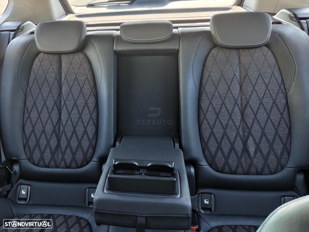 BMW X1 25 e xDrive xLine - 21