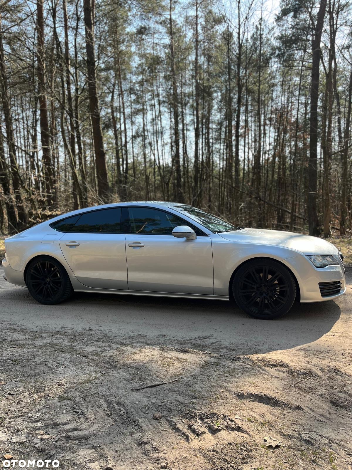 Audi A7 3.0 TDI Quattro S tronic - 4