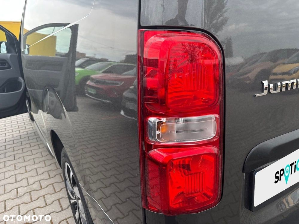Citroën Jumpy - 13