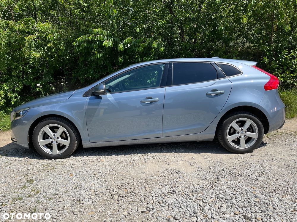 Volvo V40 D2 Kinetic - 2