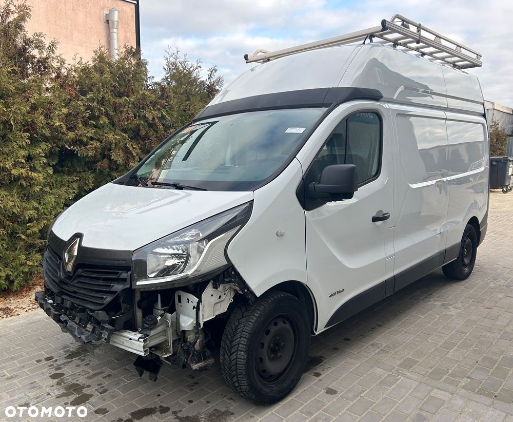 Renault Trafic - 6