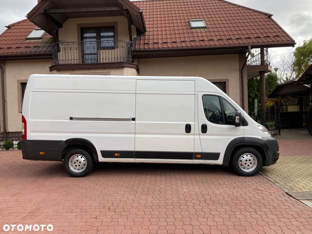 Fiat DUCATO L4 H2 130 Multijet - 4