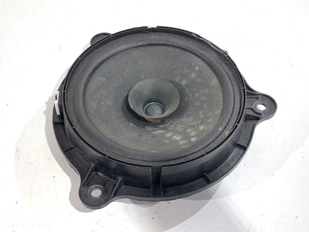 GŁOŚNIKI KOMPLET  NISSAN PULSAR liftback (C13) 2012 - 2022 1.5 dCi 81 kW [110 KM] olej napędowy - 3