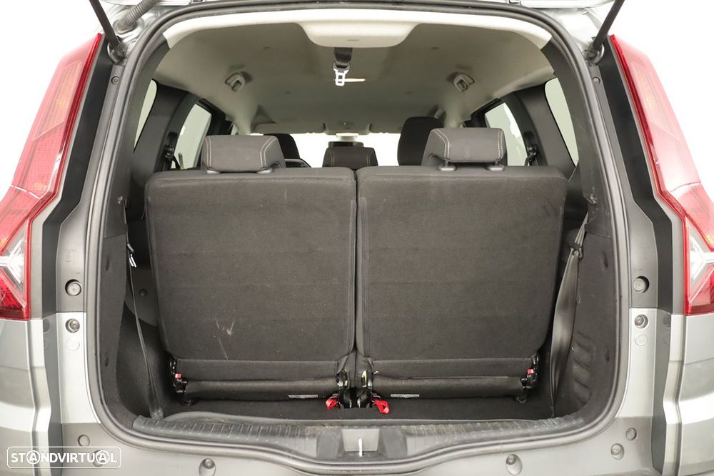 Dacia Jogger 1.0 ECO-G Extreme+ Up&Go 7L Bi-Fuel - 24