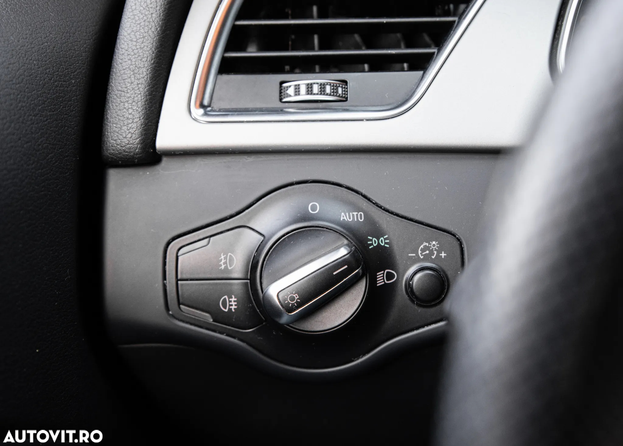 Audi A5 Coupe 1.8 TFSI - 22