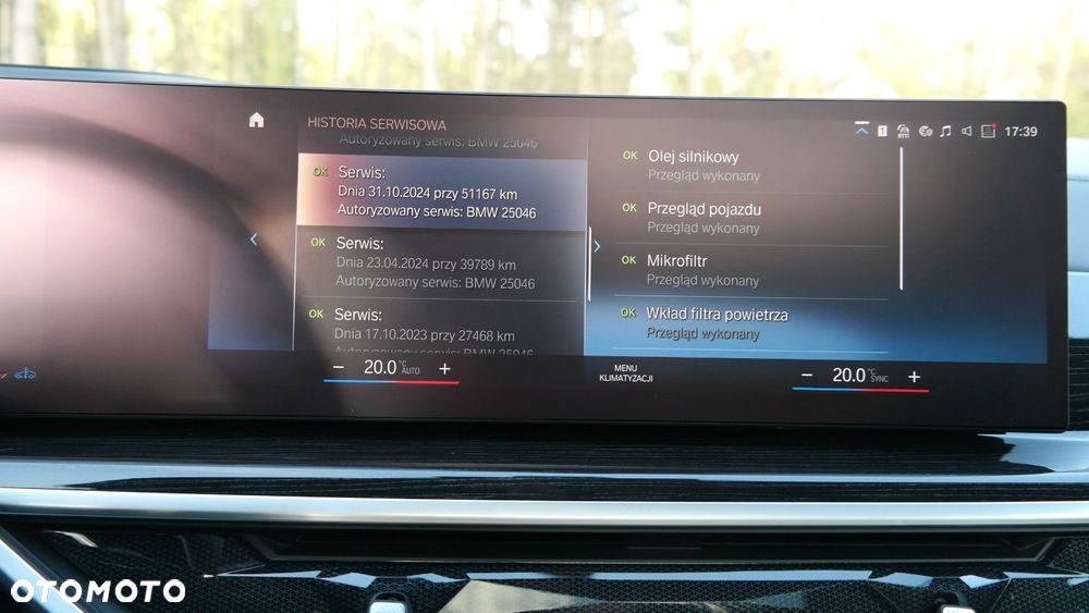 BMW X7 xDrive40d - 22