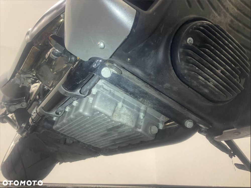 Harley-Davidson V-Rod Muscle - 8
