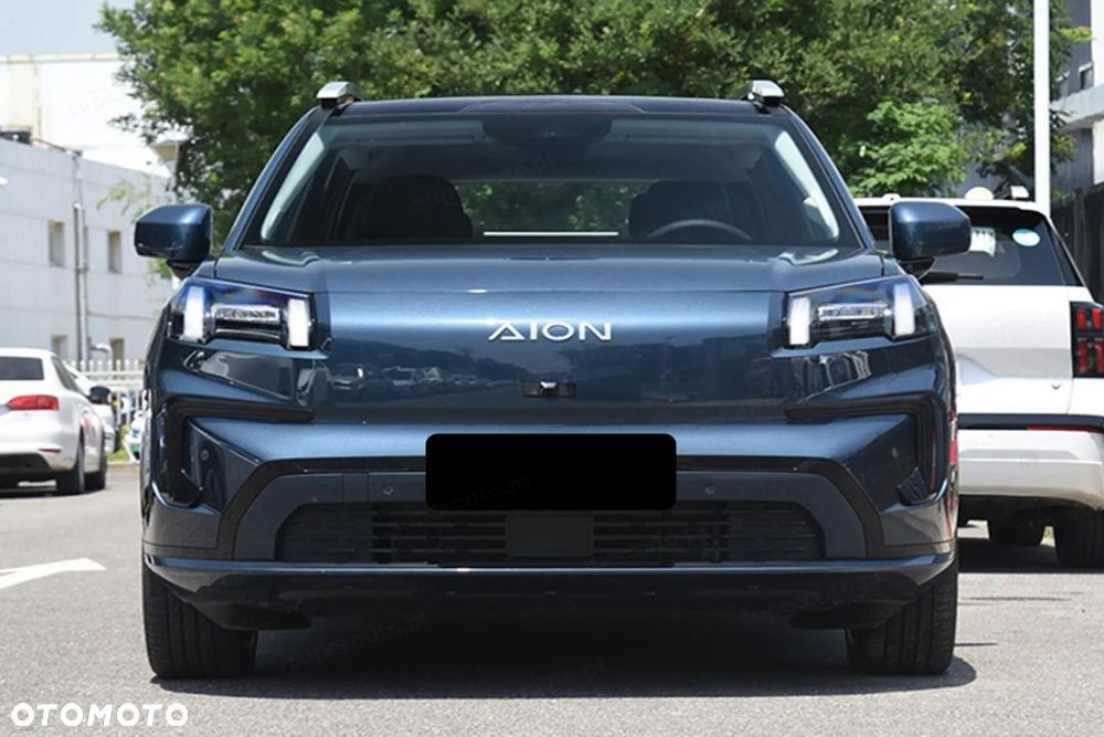 GAC AION V - 2