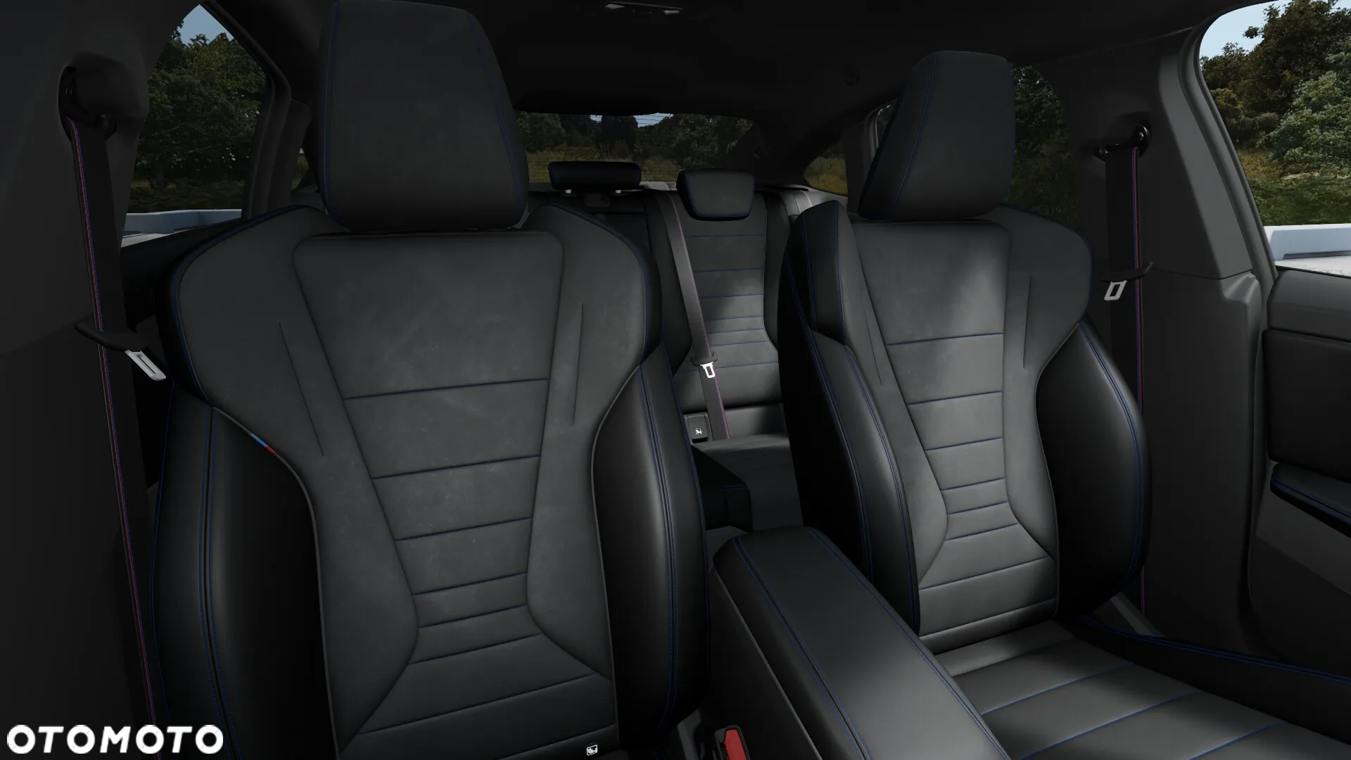 BMW Seria 2 220i M Sport sport - 11