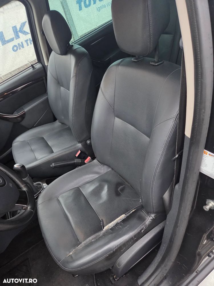 Dacia Duster 1.6 4x2 Prestige - 18