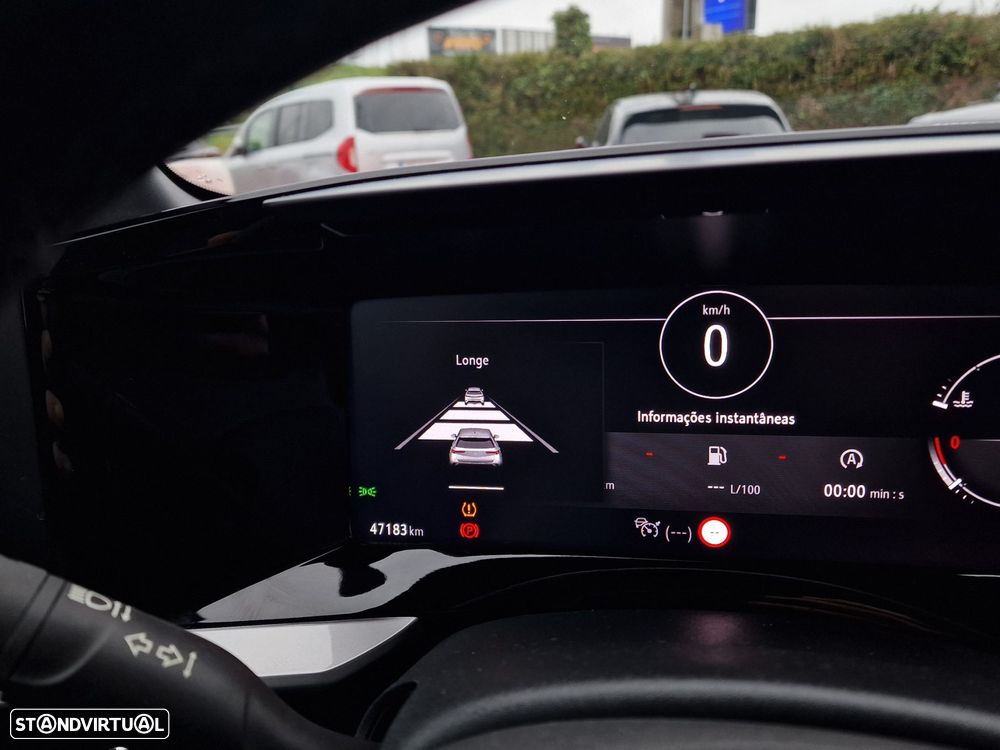 Opel Mokka 1.2 T Ultimate - 25