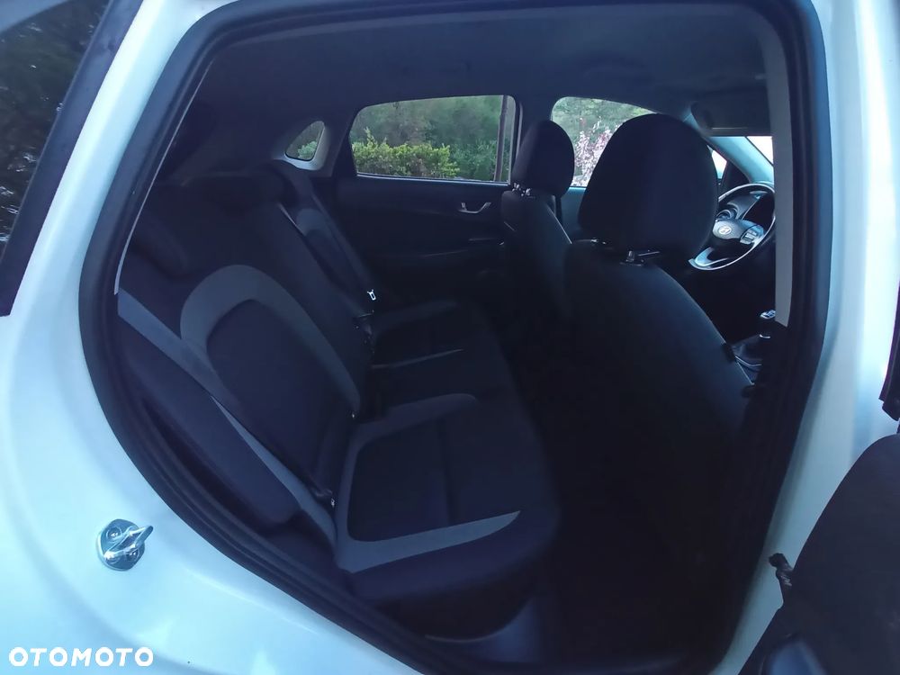 Hyundai Kona 1.0 T-GDI Advantage - 10
