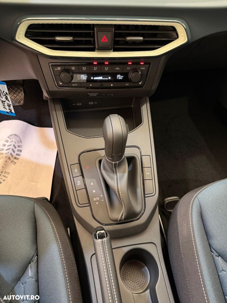 Seat Ibiza 1.0 TSI DSG7 Style - 18