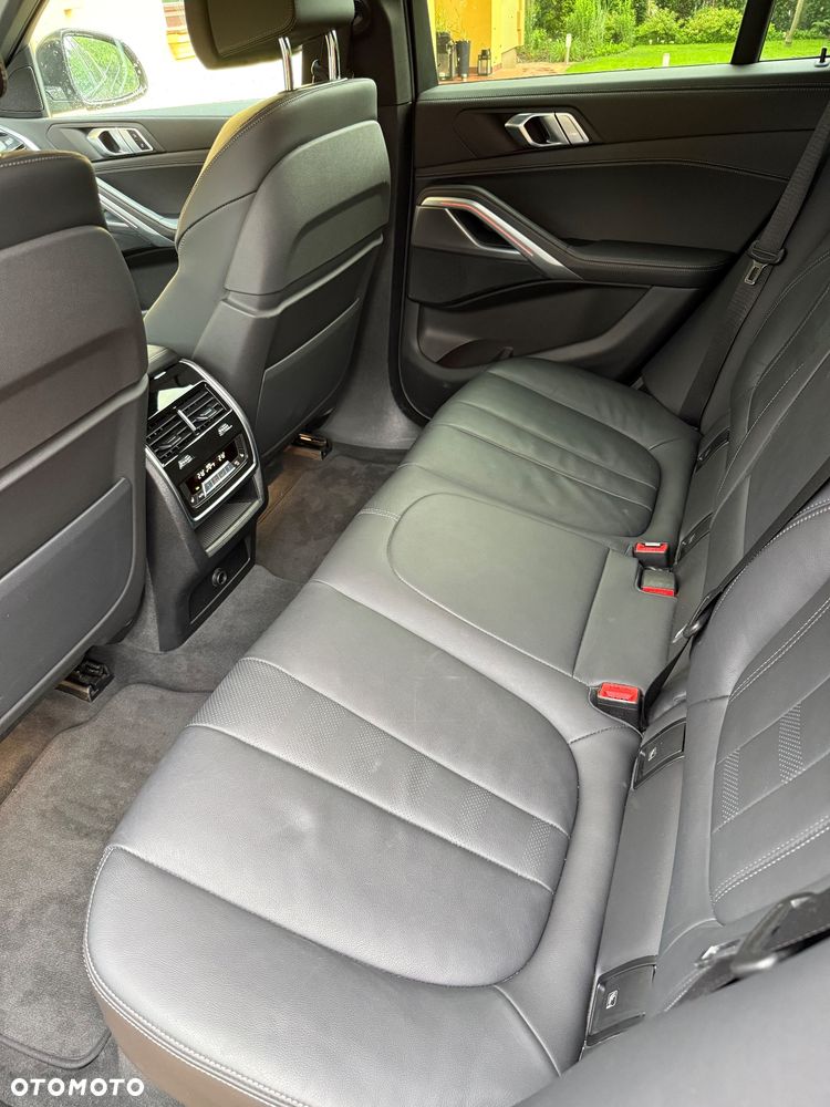 BMW X6 - 19