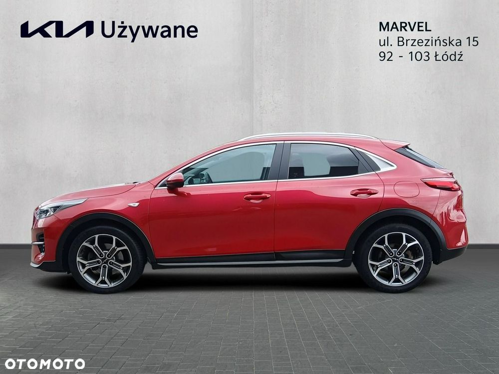 Kia XCeed 1.5 T-GDI M - 3