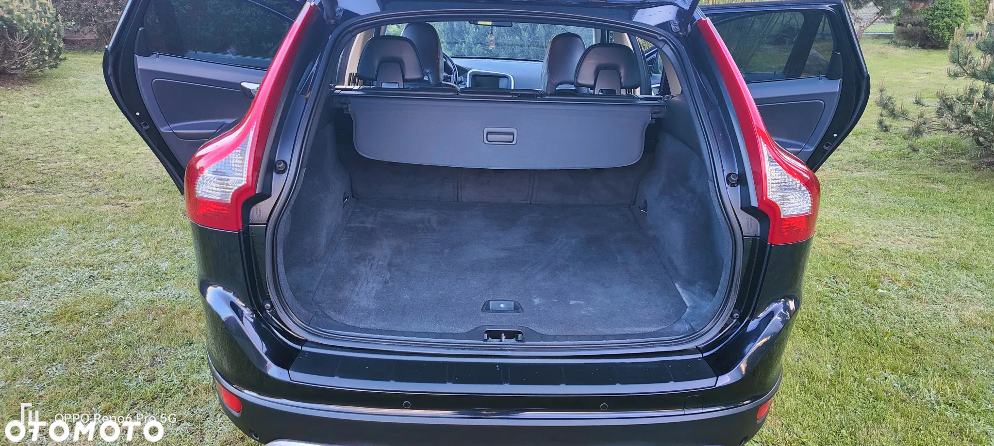 Volvo XC 60 D3 R Design - 10