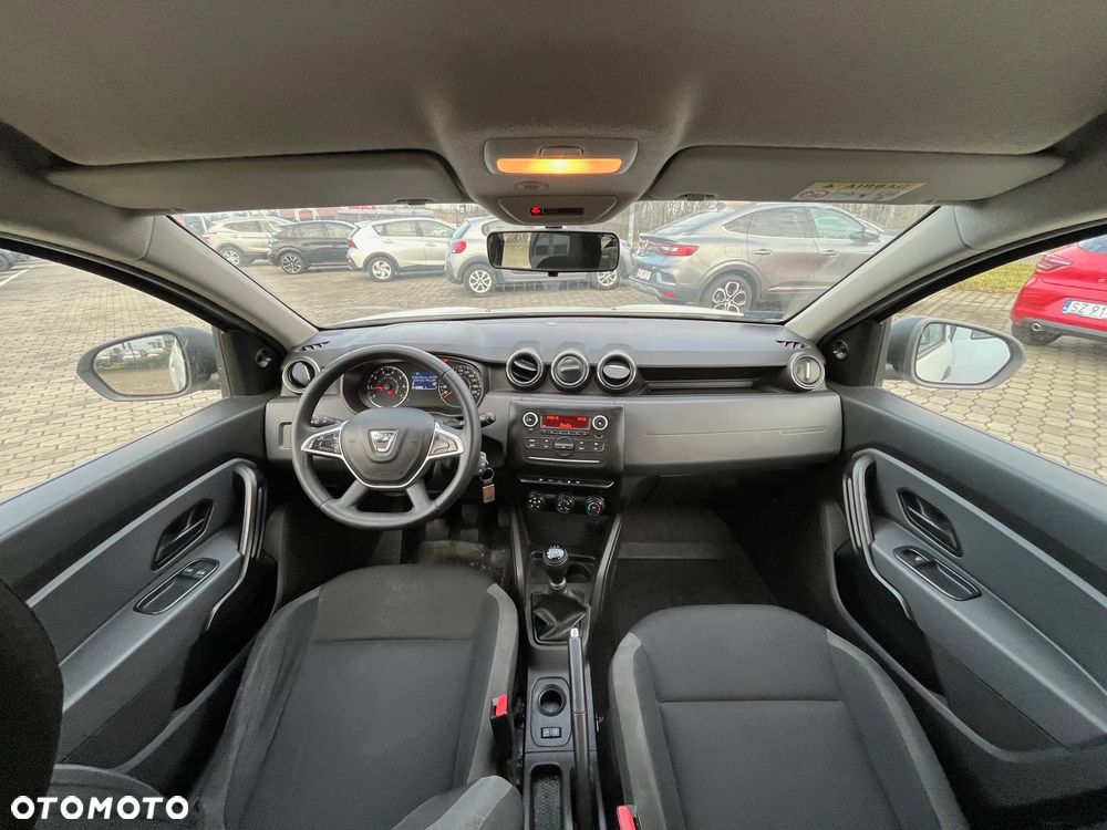 Dacia Duster 1.0 TCe Comfort - 11