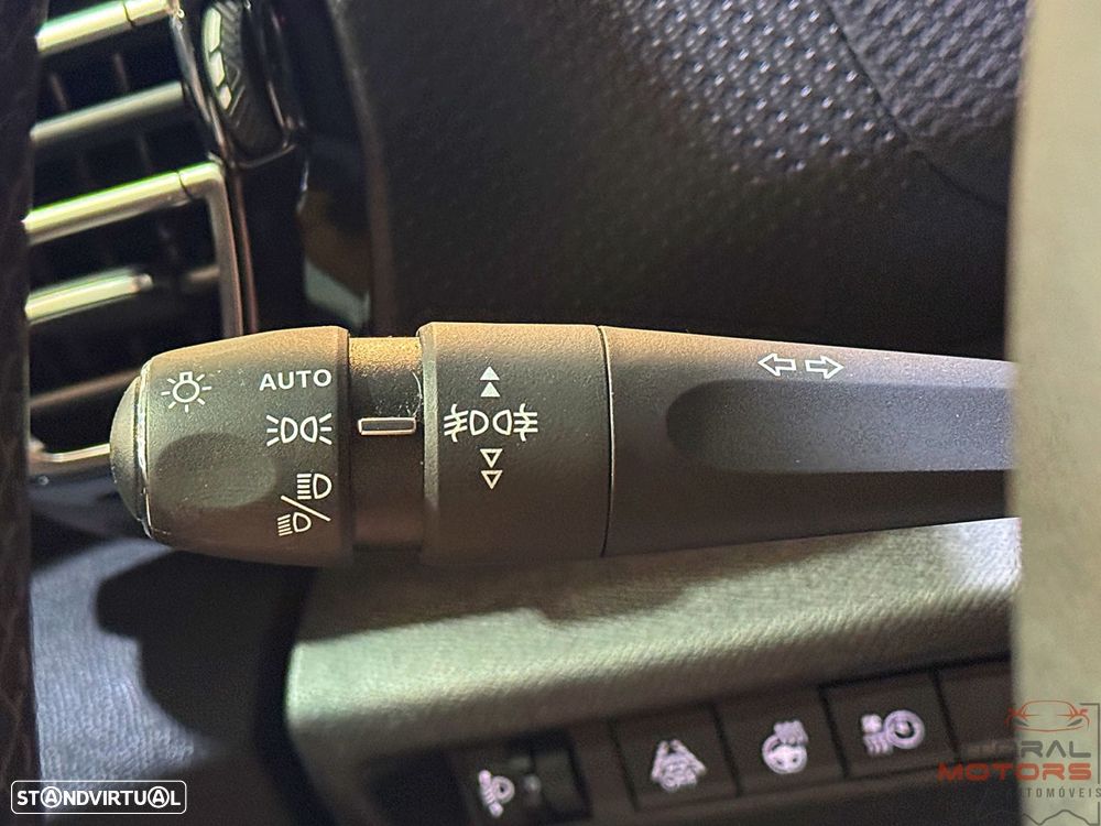 Citroën e-C4 50 kWh Shine Pack - 24