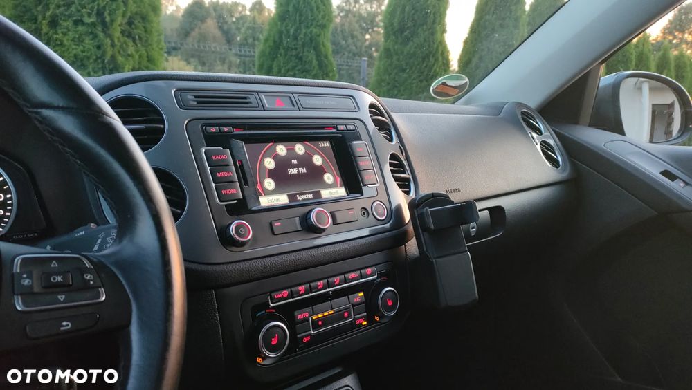 Volkswagen Tiguan 2.0 TDI DPF Sport & Style - 6