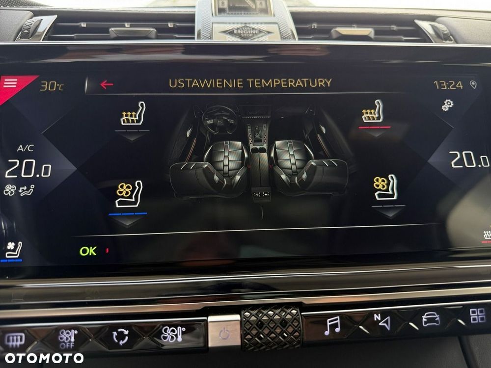 DS Automobiles DS 7 Crossback - 32